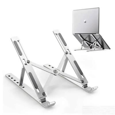 Laptop Stand Creative Folding Storage Bracket 9.25 Inches