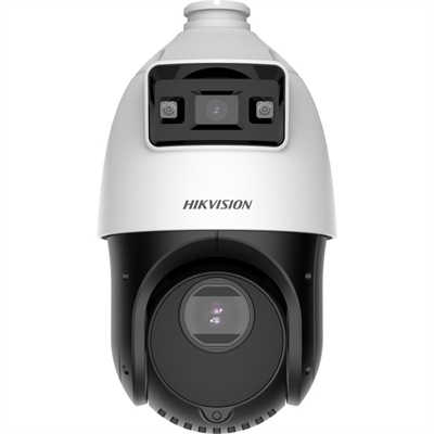 HIKVision TandemVu DS-2SE4C425MWG-E 4 MP 25X Colorful & IR Network Speed Dome Network PTZ Cameras Pro Series