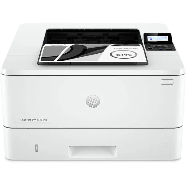 HP LaserJet Pro 4003dn Printer (2Z609A)