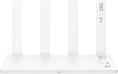 HONOR Router 3 WiFi 6 Plus 3000Mbps Wireless Router Dual Core 1.2GHz Processor