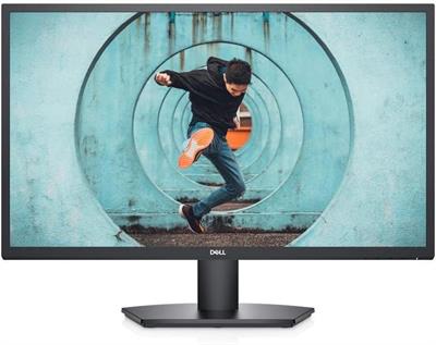 Dell SE2722H Monitor - 27-inch Full HD, HDMI/VGA , AMD FreeSync