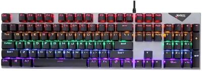 JEDEL KL95 Gaming Mechanical RGB Backlight Wired Keyboard 