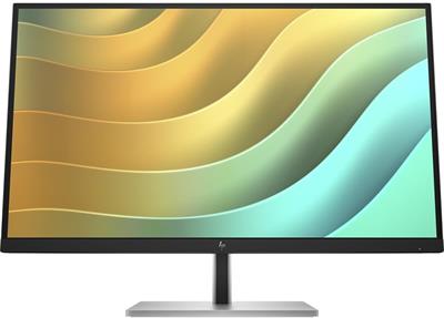 HP E27u G5 27" Class WQHD LCD Monitor - 2K