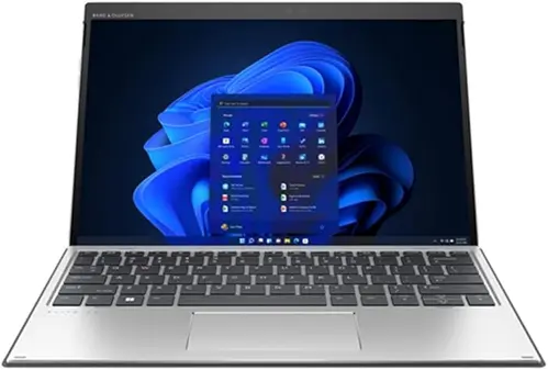 HP Elite X2 G8 Tablet 11th Generation Intel® Core™ i7-1165G7 Processor, 16GB RAM, 512GB SSD, 13" WUXGA Touch Display, Windows 10 Pro