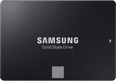 Samsung SSD 860 EVO 1TB 2.5 Inch SATA III Internal SSD (Used)