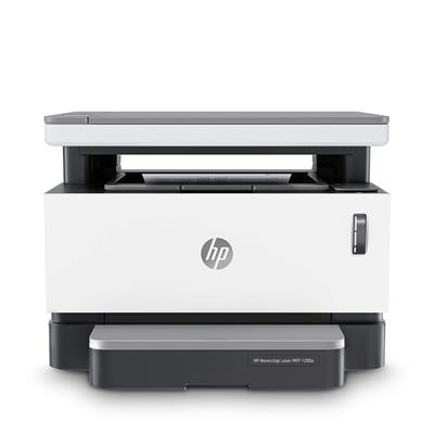HP Neverstop Laser MFP 1200a Printer Black and White (Official Warranty)