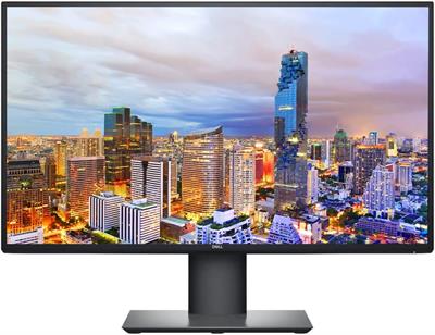 Dell UltraSharp U2520D 25 Inch QHD (2560 x 1440) LED Backlit LCD IPS USB-C Monitor (Used)