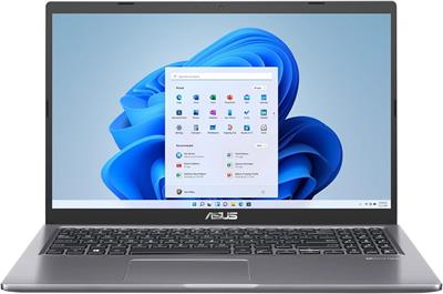 ASUS Vivobook X515EA 2023 Business Laptop 15.6" FHD Touchscreen 4-Core 11th Gen Intel i5-1135G7 16GB DDR4 1TB NVMe SSD Intel Iris Xe Graphics Wi-Fi 5(Used)