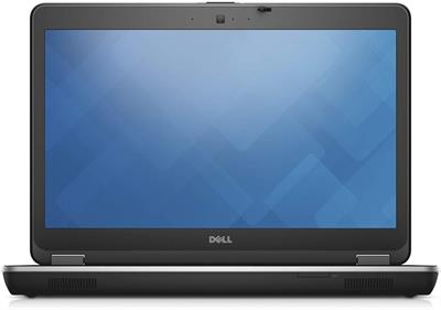Dell Latitude E6440 Core i5 4thGen, 8GB, 256GB SSD, 14" Laptop (Used)