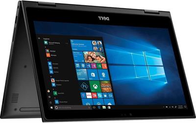 Dell Latitude 3390 2-in-1 Core i5 8th Gen 13.3" Touchscreen  Laptop (Used)