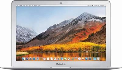 Apple MacBook Air (2017 Version) 1.8GHz Core i5 CPU, 8GB RAM, 128GB SSD 13 Inch
