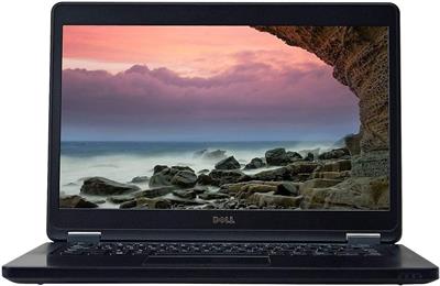 Dell Latitude E5470 Core i5 6th Gen, 8GB Ram, 256GB SSD, 14" Laptop (Used)