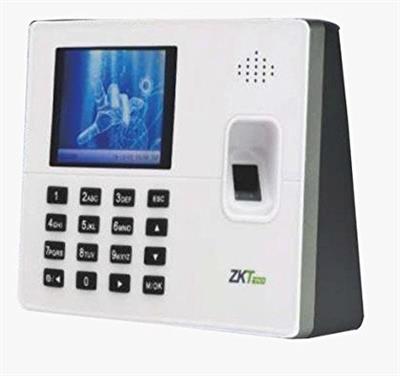 Zkteco K60 Attendance Machine