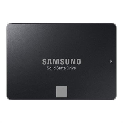 Samsung 750 & 840 EVO-Series 120GB SSD Drive (New - Pulled Out)