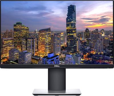Dell P2219H 21.5-inch Full HD IPS Display with DP, HDMI, VGA & USB 3.0 Ports (USED)
