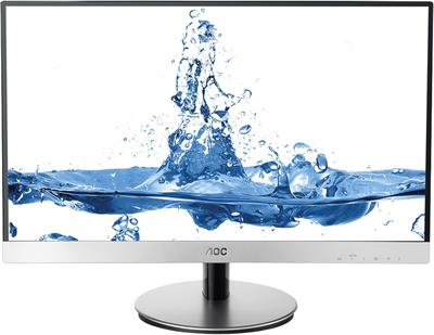 AOC i2369v 23-Inch IPS Frameless IPS Backlit Computer Monitor (Used)