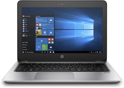 HP Probook 430 G4 Business Laptop, 13.3", Core i5-7th Gen, 8GB RAM, 256GB SSD, Win10 (Used)