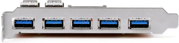 CSL – USB 3.0 Interface Card / PCIe Express Controller Card