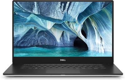Dell XPS 15 9570-8th Generation Intel Core i7-8750H Processor, 4K Touchscreen display, 32GB DDR4 2666MHz RAM, 512GB NVMe, NVIDIA GeForce GTX 1050Ti, Windows 10 Home, Gaming Capable