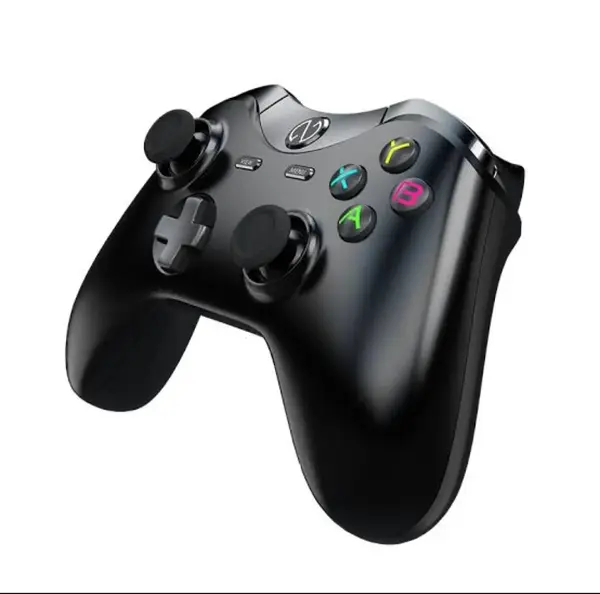 FUZE F1 Original Bluetooth Wireless Gaming Controller For Mobile / Bluetooth Android Box / Bluetooth Smart tv