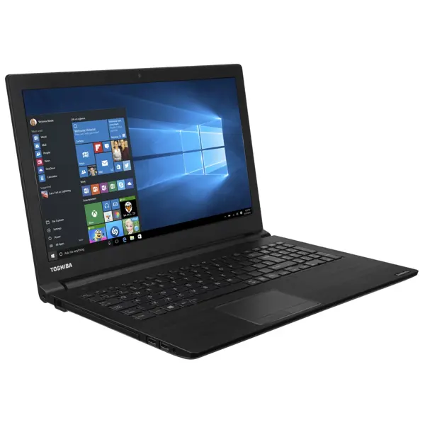 Toshiba Dynabook Satellite Pro R50-EC-11J Core i3-8130U 8GB 256GB SSD TYPE-C Port 15.6 Inch Windows 10 Laptop