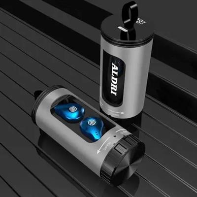 ALDRI TWS Smart Bluetooth Headset