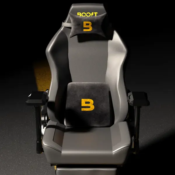 Boost Apex Ergonomic Chair
