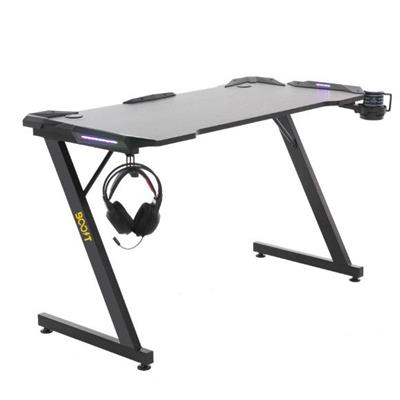 Boost Edge Gaming Table