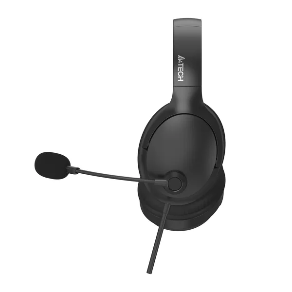 A4Tech Headphones FH280U Conference Over-Ear Headset