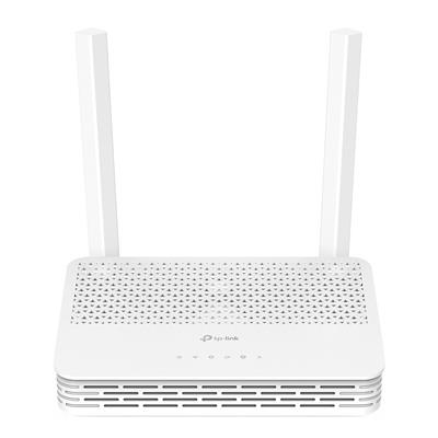 TP-Link XC220-G3 AC1200 Wireless XPON Fiber Router | Up to 1.2Gbps Wi-Fi speed, 300Mbps 2.4GHz, 867Mbps 5GHz | Dual Band Gigabit | EasyMesh | Easy Setup