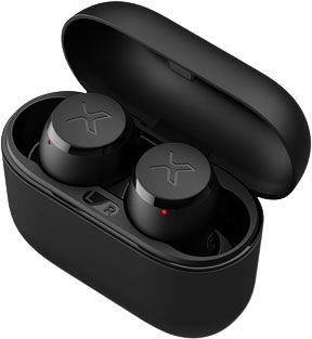 Edifier X3 Lite True Wireless Earbuds, AI Call Noise Cancellation, Bluetooth 5.3, IP55 Waterproof, Touch Control, 24H Playtime, Built-in Dual Microphones, Comfortable Fit, App Customization