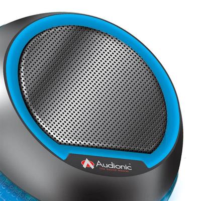 Audionic Octane U-15 (2.0 Portable Speakers)
