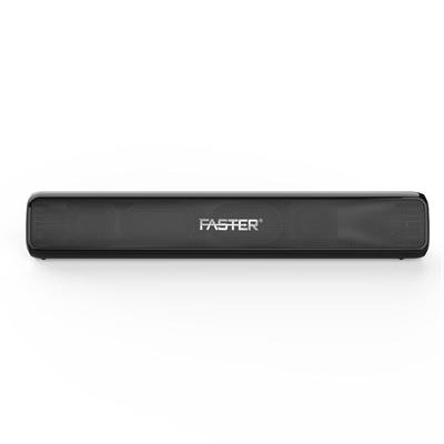 FASTER Z10 SoundBar Wireless Speaker 20w