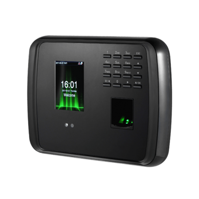 ZKTECO Cloud MB460 Attendance Machine