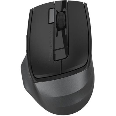 A4Tech FB45CS Air2 Dual Mode Wireless Mouse | Stone Grey