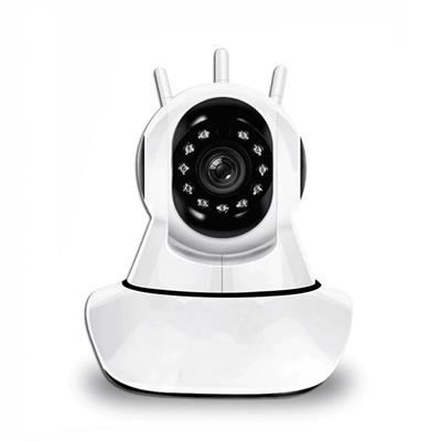 Smart Camera Q5SX | 4 k ULTRA HD WIFI CAMERA