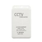 CCTV Security Camera Power Supply Adapter DC 12V 2.5 A Outdoor Waterproof