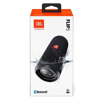 JBL FLIP 5 Portable Waterproof Bluetooth Speaker 