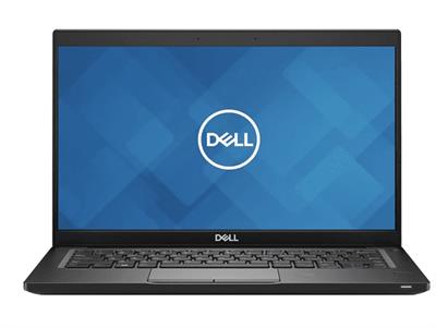 Dell Latitude 7390 Notebook with Intel Core i7-8650U, 16GB DDR4 512GB NVMe PCIe SSD 13.3" FHD Windows 10 (Used)