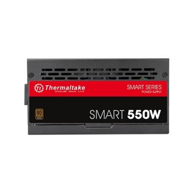 Thermaltake Smart  550W 90 PLUS Bronze Power Supply (Used)