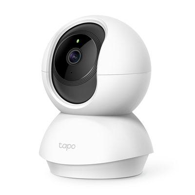 Tapo C200 Pan/Tilt Home Security Wi-Fi Camera