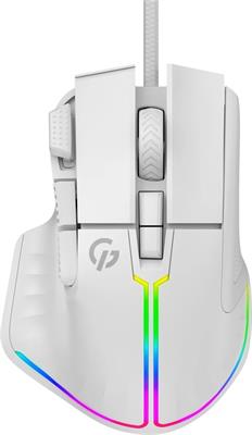 Mouse GamePro GM500W RGB Gaming Mouse