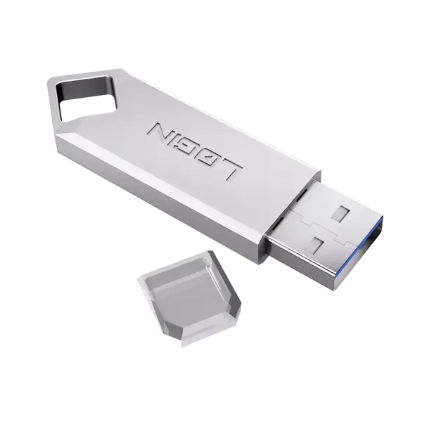 L-U100 USB Flash Drive 64GB