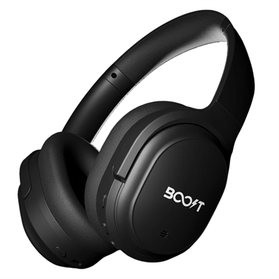 Boost Wave Wireless ANC Headset
