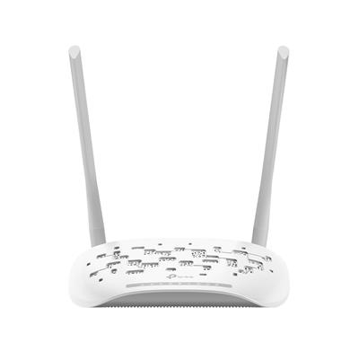 TP-Link XN021-G3 300 Mbps Wireless N Gigabit XPON Router with CATV