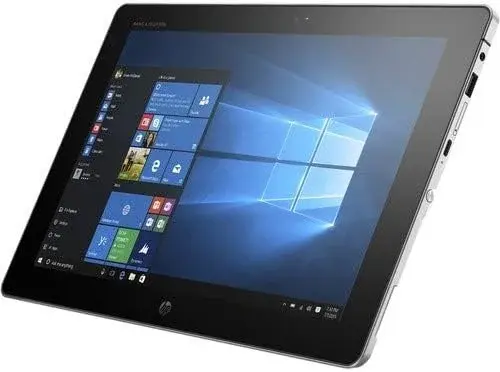 中古美品 タブレット 高速SSD 12インチ HP Elite x2 1012 G1 第6世代Core m5-6Y54 8GB Wi-Fi Bluetooth カメラ Windows10 Office 中古美品 タブレット 高速SSD 12インチ HP Elite x2 1012 G1 第6世代