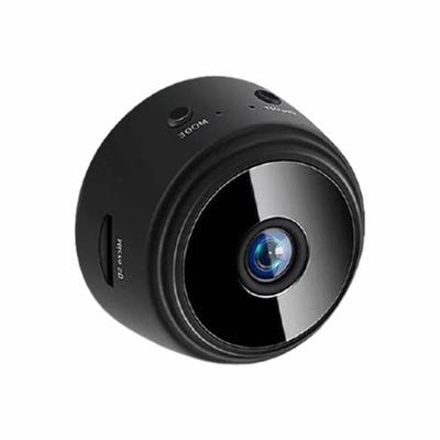 A9 Mini Wi-Fi Magnetic Camera Full HD 1080P DVR - FREE DELIVEREY