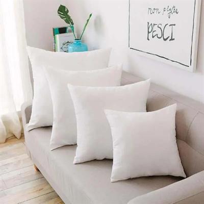 Cotton-Padded Cushion Core 