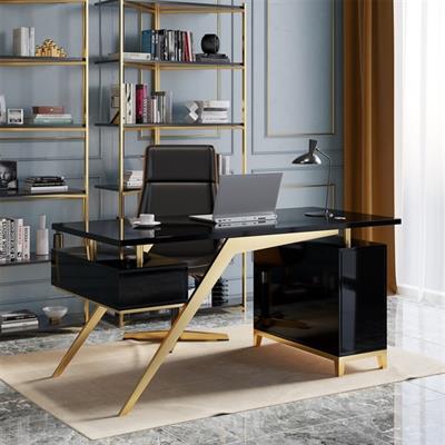 Luxury Home Office Desk