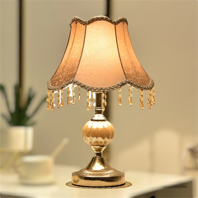 Vintage Style Lamp Home Light